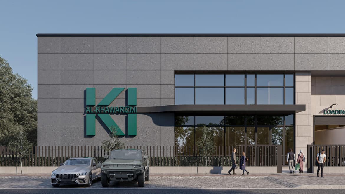 01_0002_21KHI Factory  Conceptual design - 3D Exterior pers