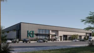 01 0003 21KHI Factory  Conceptual design 3D Exterior pers