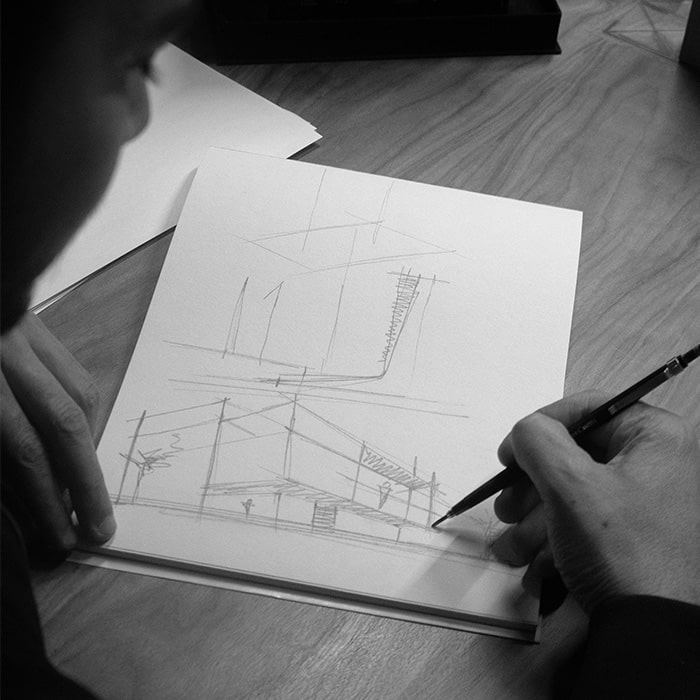 عن ميجا أرتش