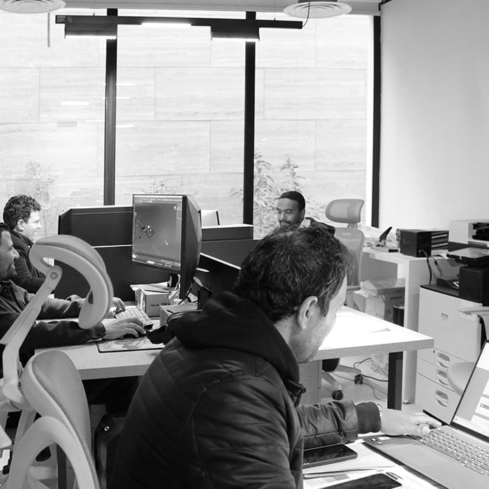 عن ميجا أرتش