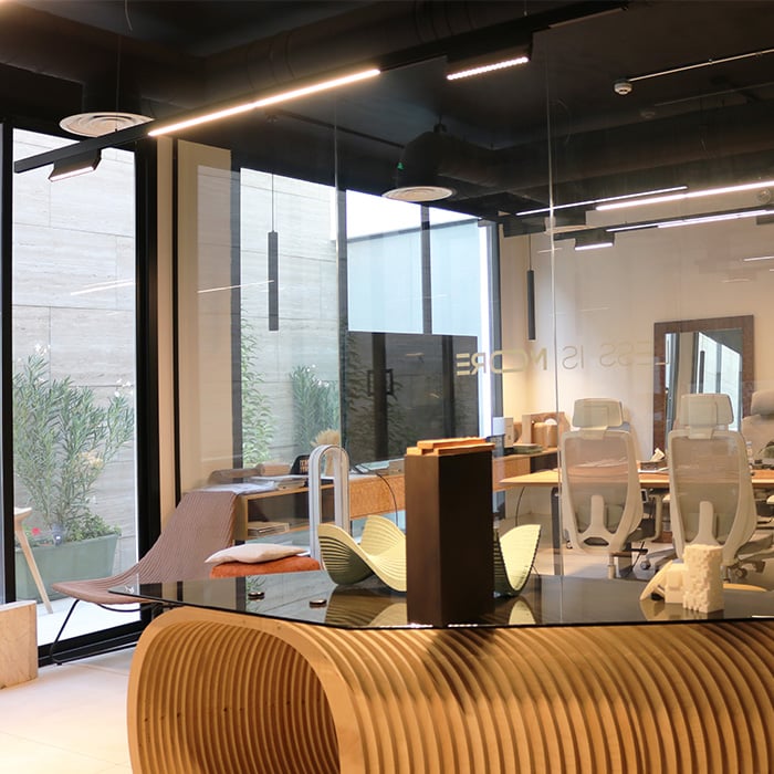 عن ميجا أرتش