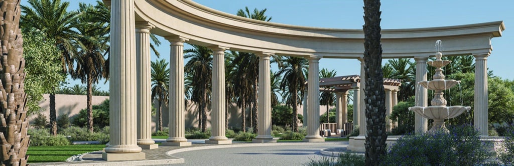 sec 0000 Afforest  Conceptual design 3D Exterior perspective 9